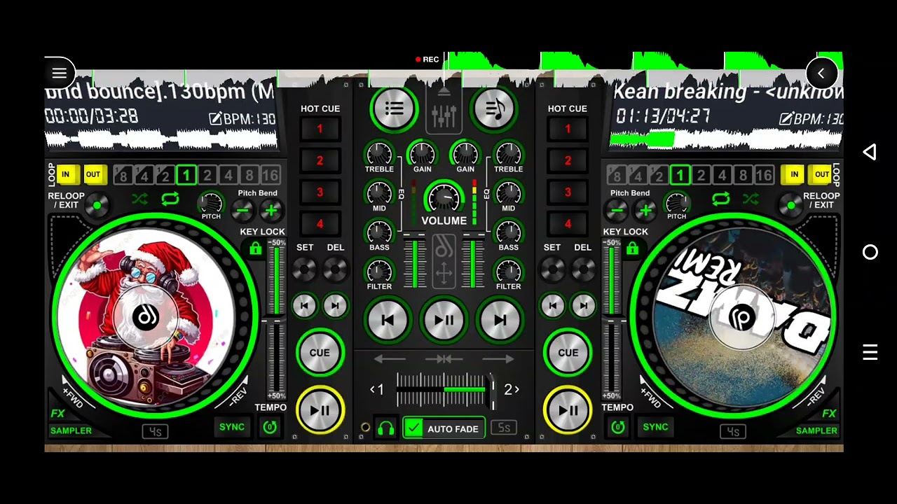 NONSTOP KTL HYPBRID BOUNCE REMIX