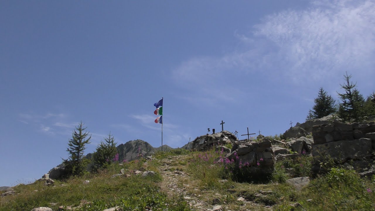 Gita in valle Stura