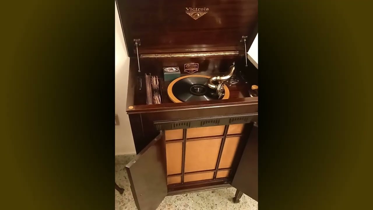 BORDONEANDO » Rosita Quiroga (1924)