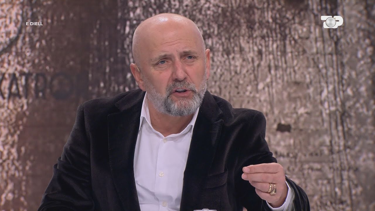 “Fati i Albin Kurtit…”, CAKO përplaset ashpër me Bledi Manen në RRETHI KATROR: Skandalet në Shqipëri