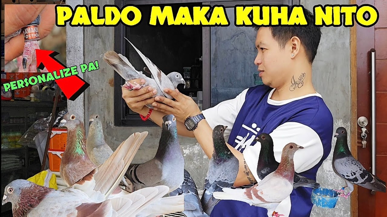 PURO SOLID TO! GALING SA BIGTIME! unahan nalang