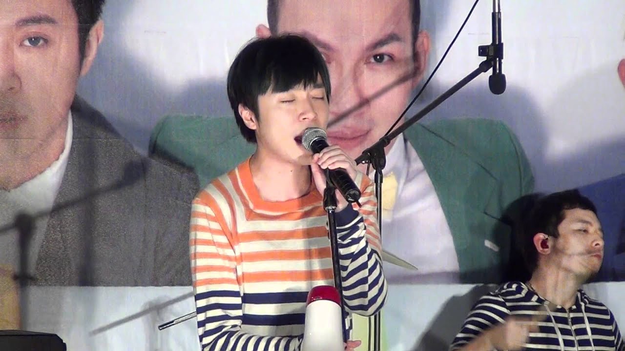 蘇打綠4 燕窩(1080p 5.1聲道中字)＠你在煩惱什麼高雄簽唱會 🏆