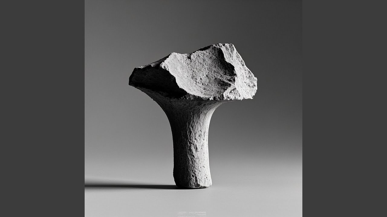 Whisperless Burning Trace