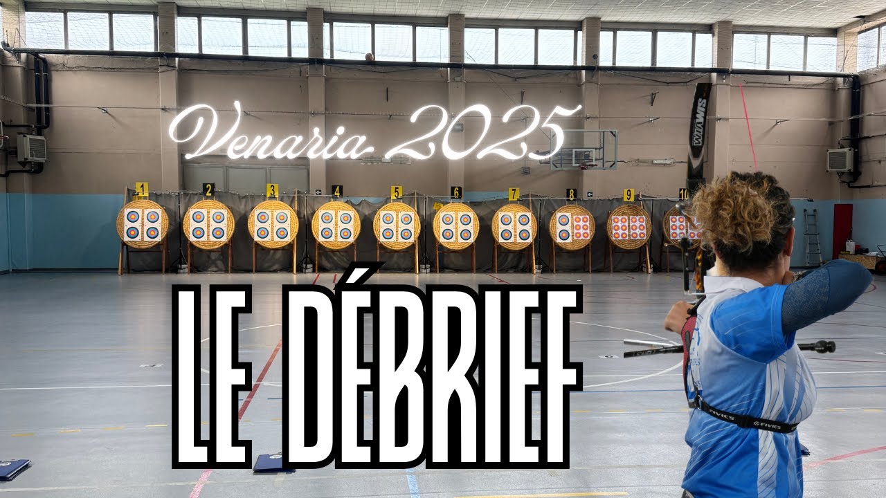 Mon retour en compétition: L'analyse complète de ma performance ( de A à Z)