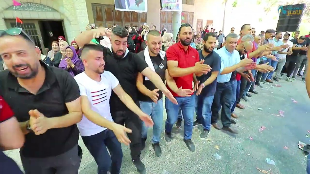 النجم علاء الجلاد  بداوية  زفة العريس معاوية خباص مخيم العين تسجيلات الأمير 2022