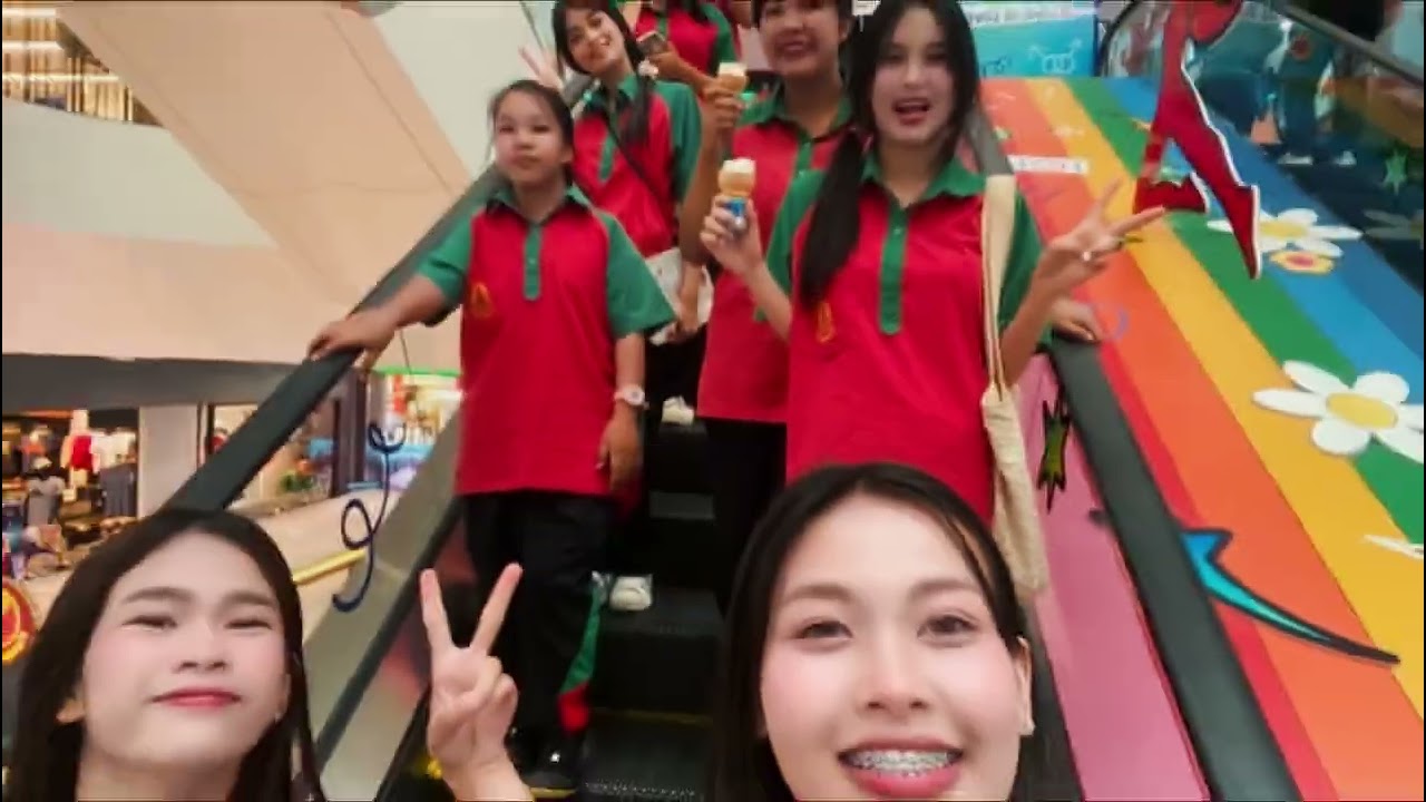 ปัจฉิมนิเทศ ปีการศึกษา 2568