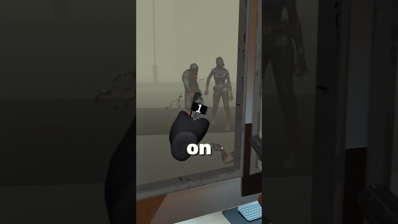 Scan and Defend in 