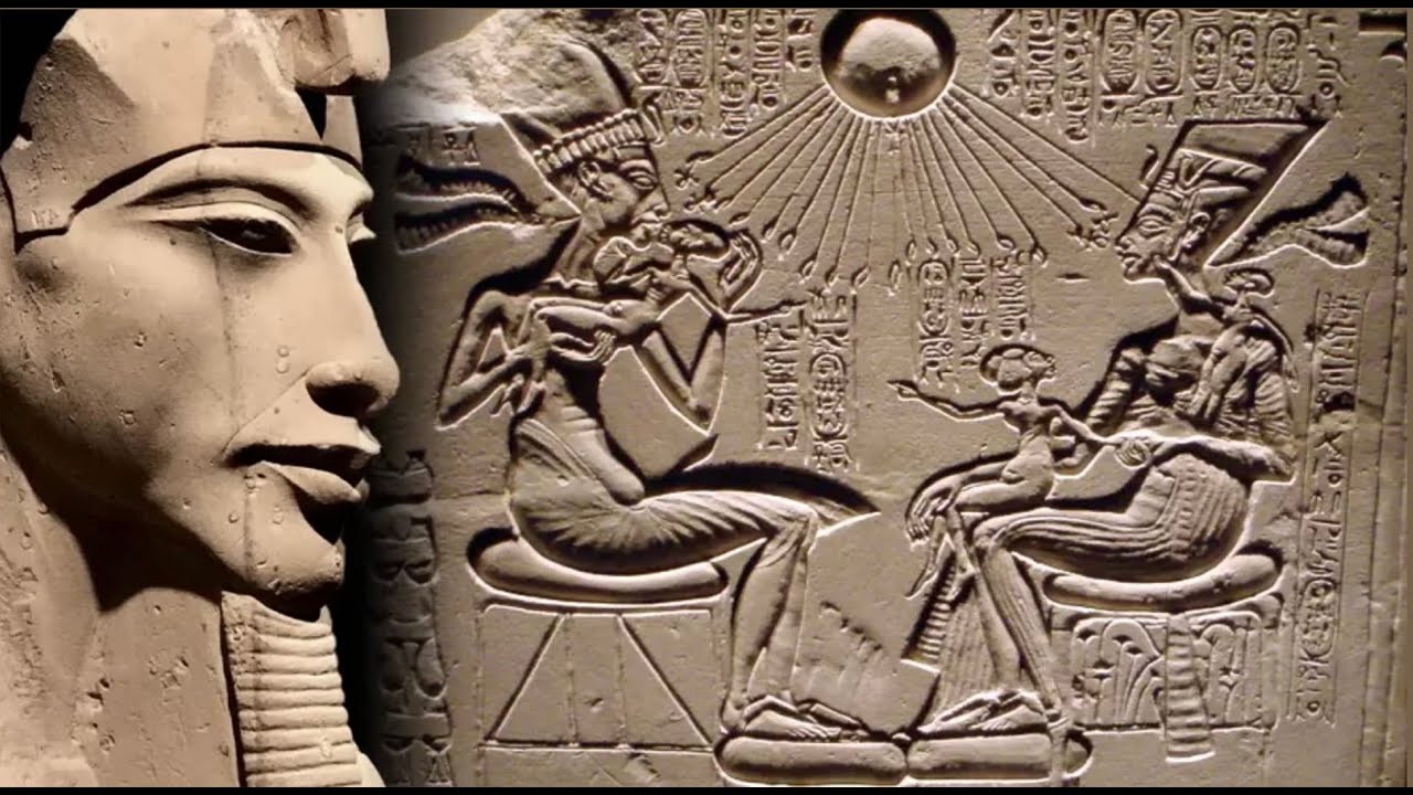 AKHENATON