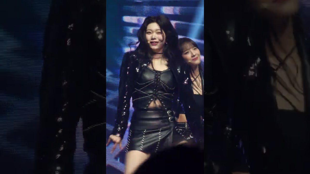 240504 빌리 팬콘 flipp!ng a coin 츠키 focus