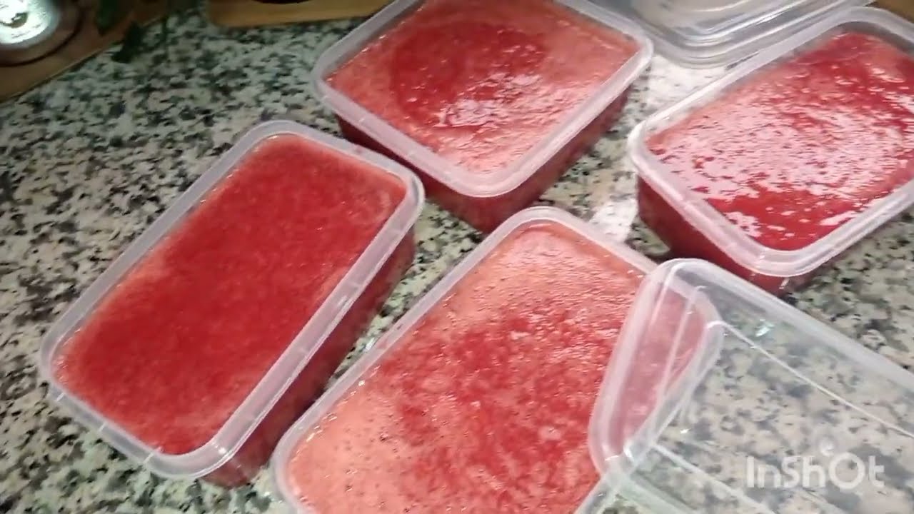روتين متنوع 👍