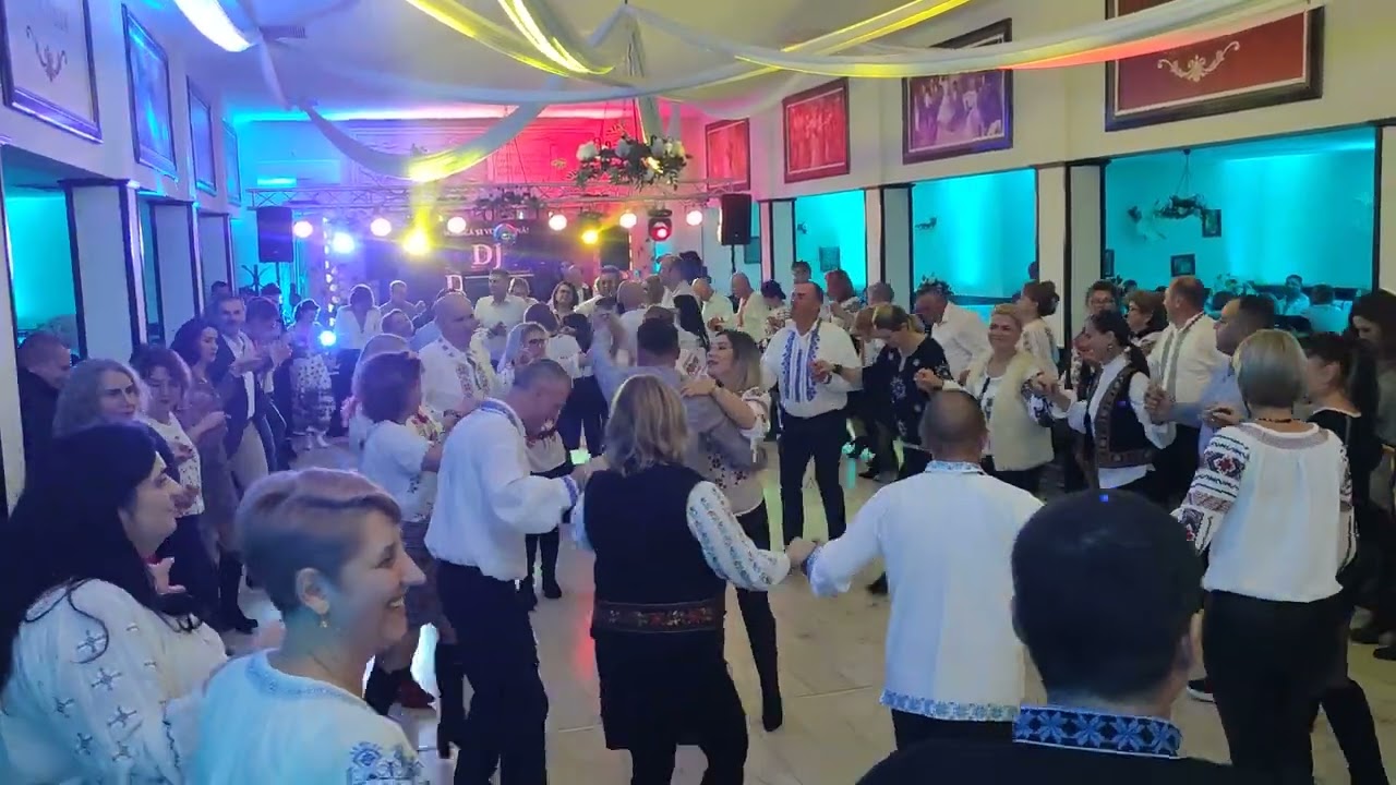 DJ DAVID muzician Bacău