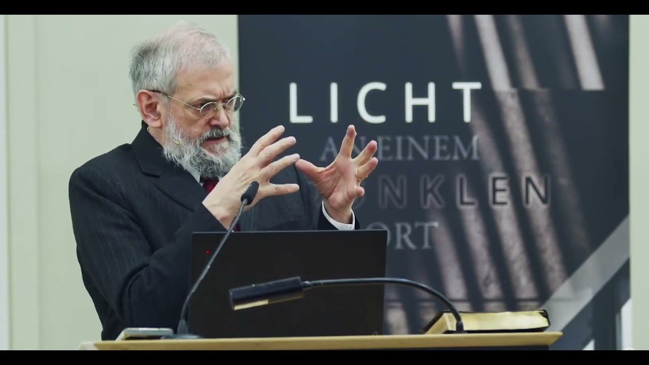 SEGEN UND FLUCH IN GOTTES BUND MIT ABRAHAM  – 2024 03 08 Roger Liebi – BIBLISCHE PROPHETIE – ISRAEL