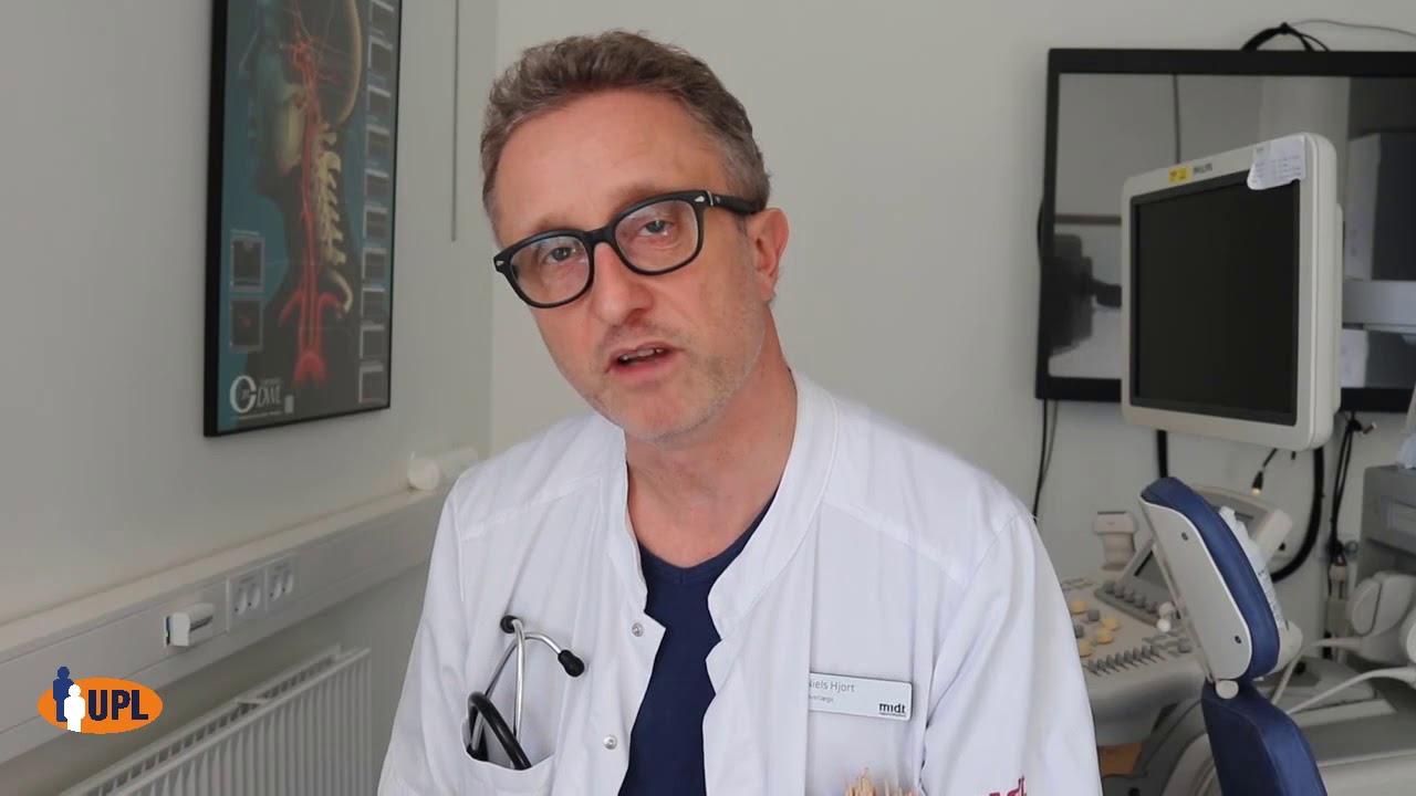 3 gode råd til det intensive klinikforløb v/ Niels Hjort