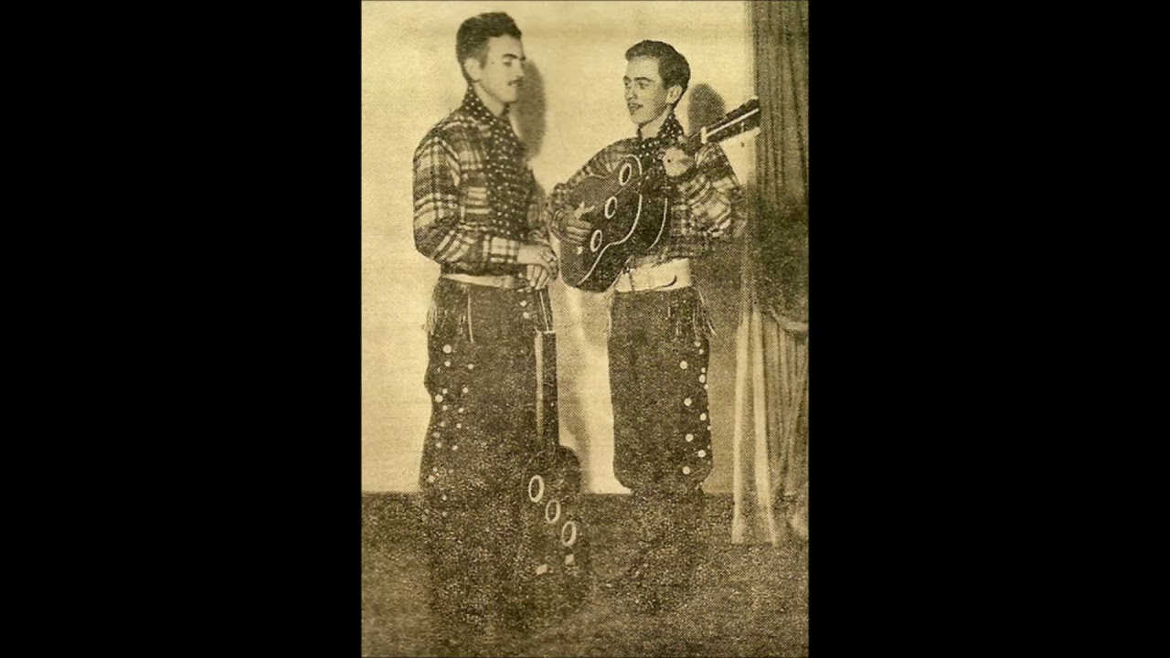 Riach&atilde;o e Riachinho - Mutir&atilde;o do Italiano 78Rpm