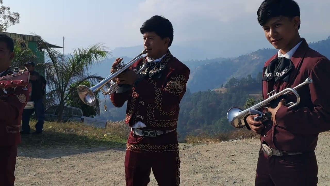 Mariachi Ebenezer