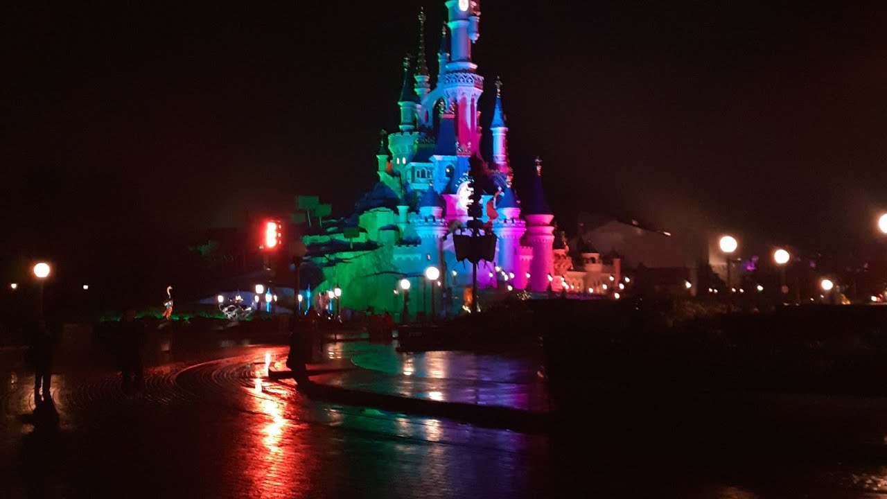 Disney Dreams