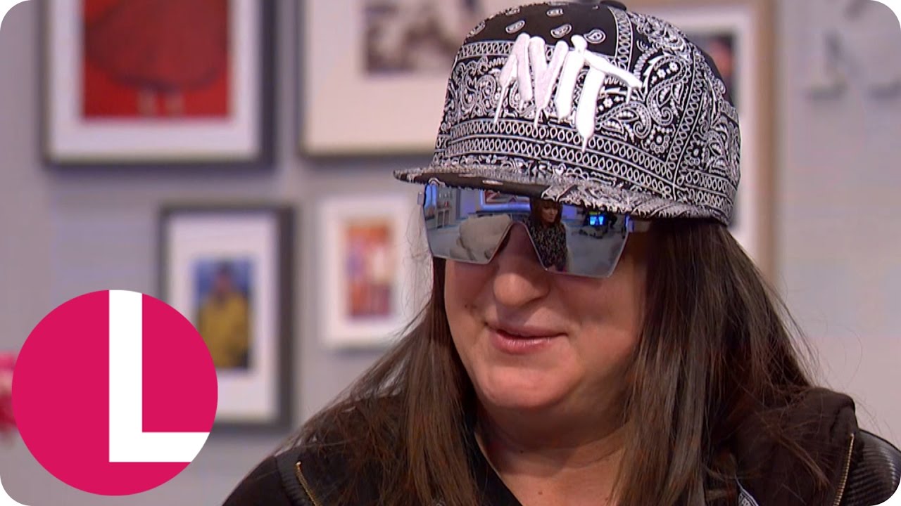 The X Factor's Honey G on Leaving the Competition and THAT Stage Invasion | Lorraine
