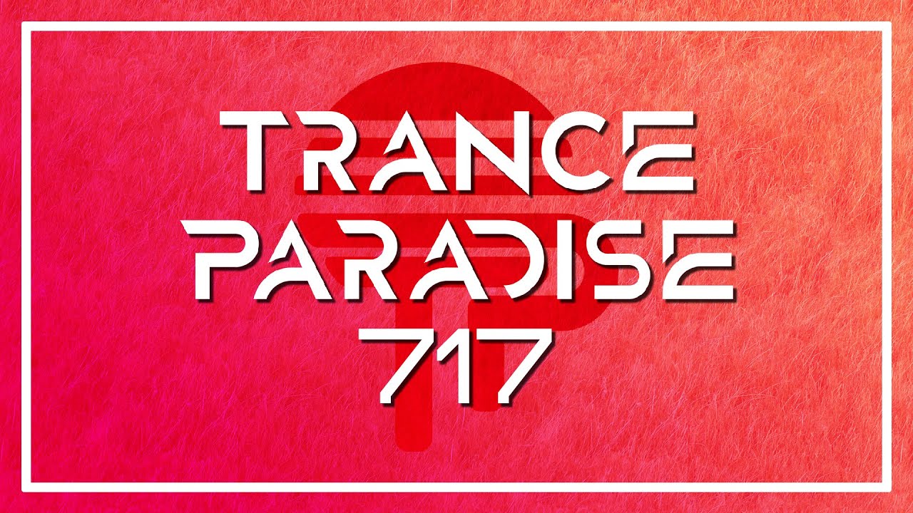 Trance Paradise 717