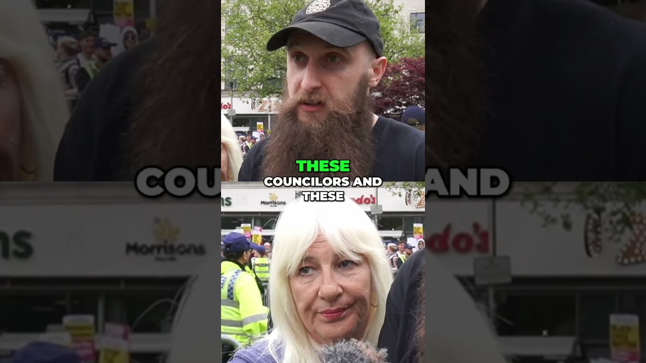 Exposing Injustice: Councilors, Police, Child Abuse Cover-Up