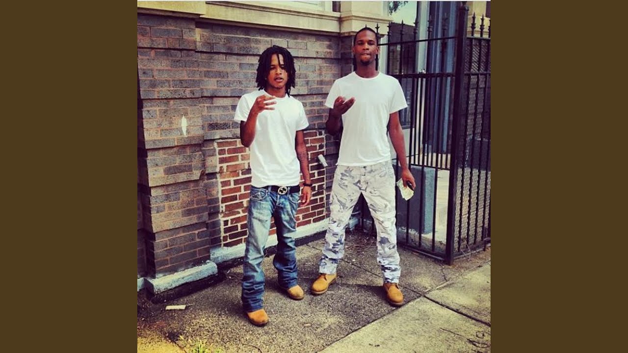My Niggaz