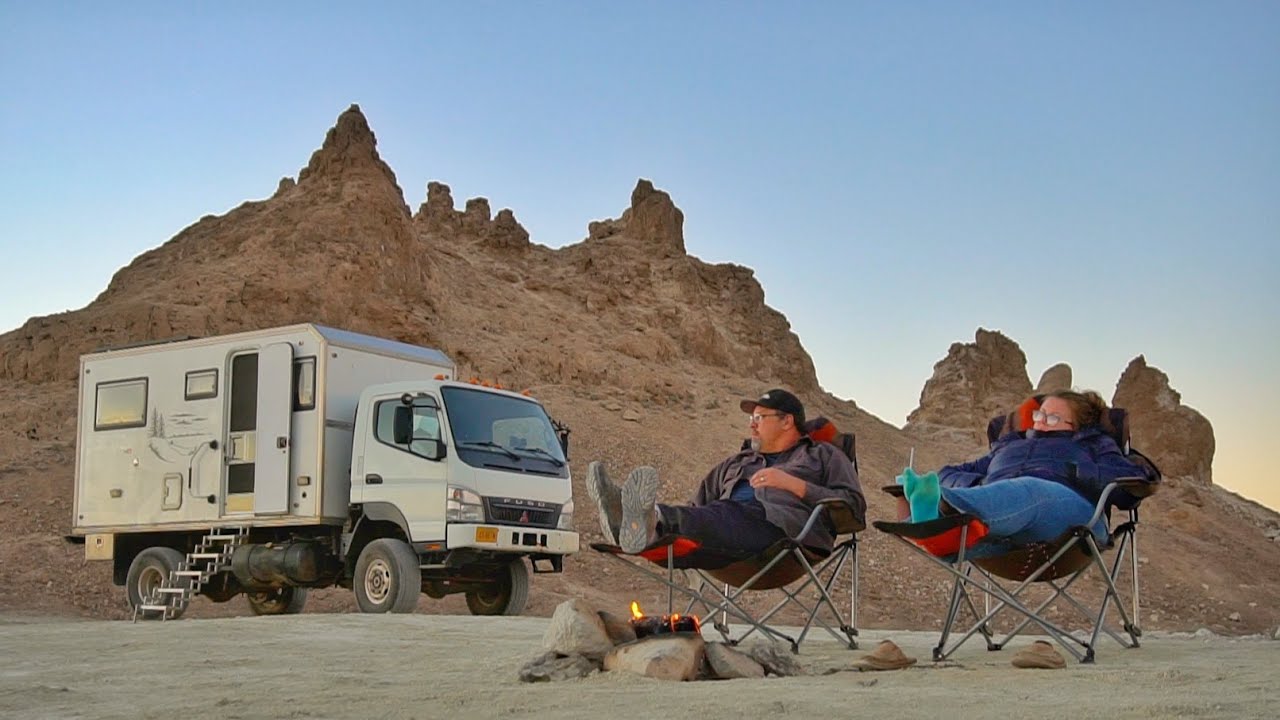 THE END of Van Life • Everything is Breaking & Paying Our Respects