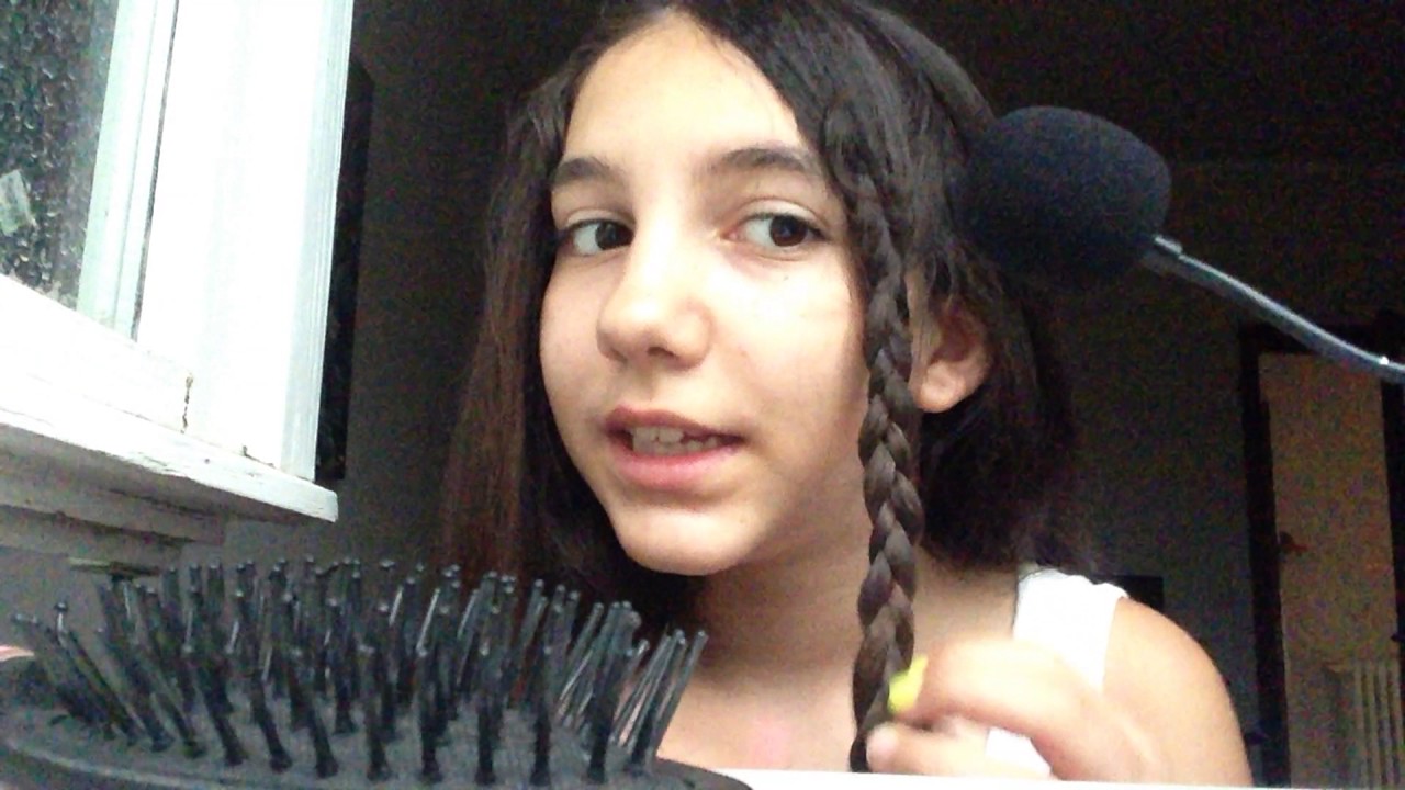 VIDEO ASMR😍😍❤️❤️