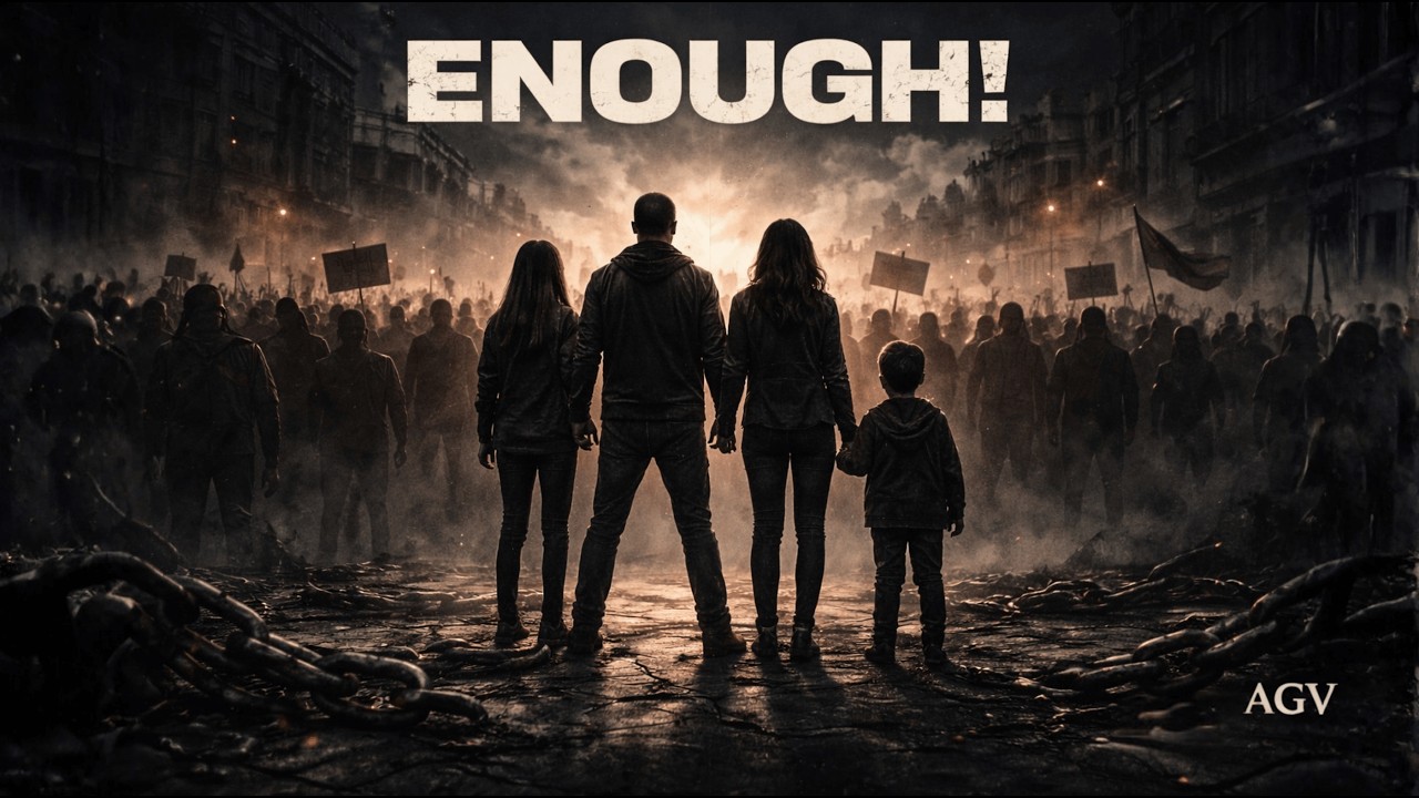 Enough!