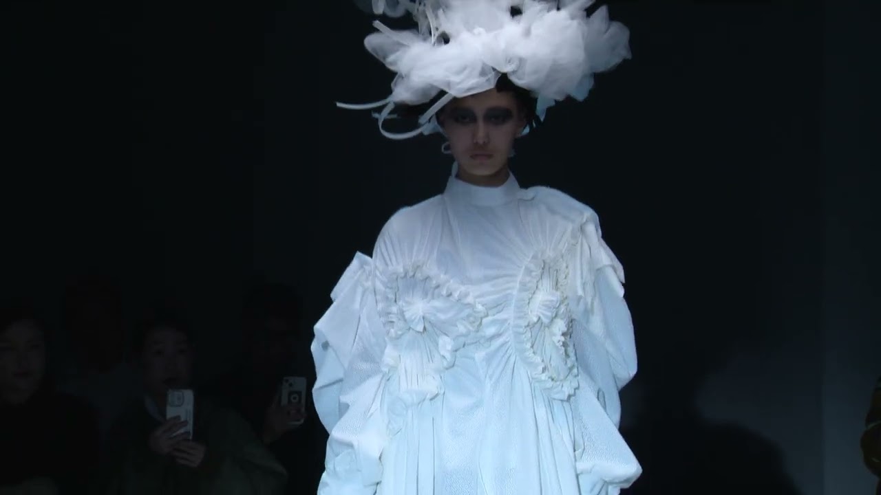tao Spring-Summer 2025 Mini-Show