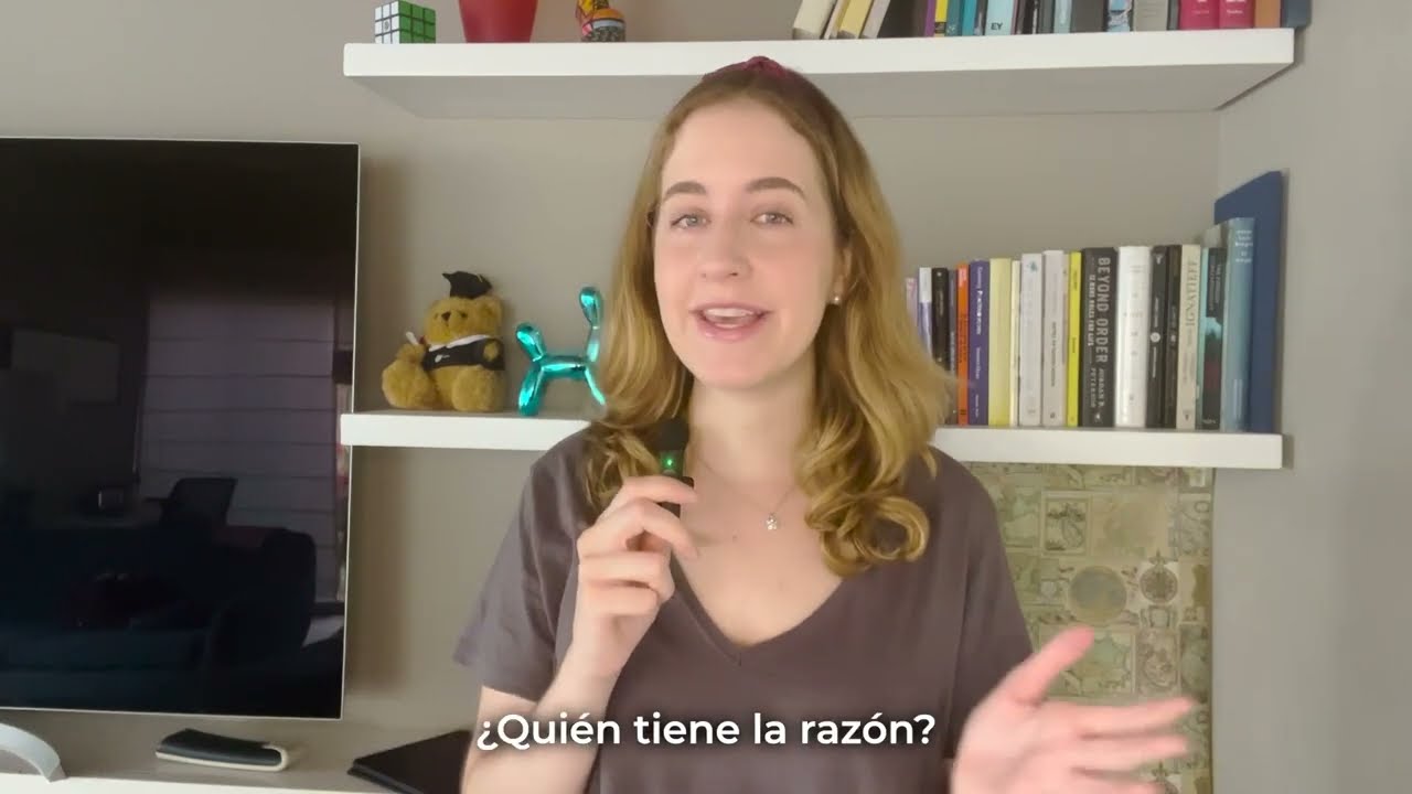 La historia de GUSTAVO GORRITI