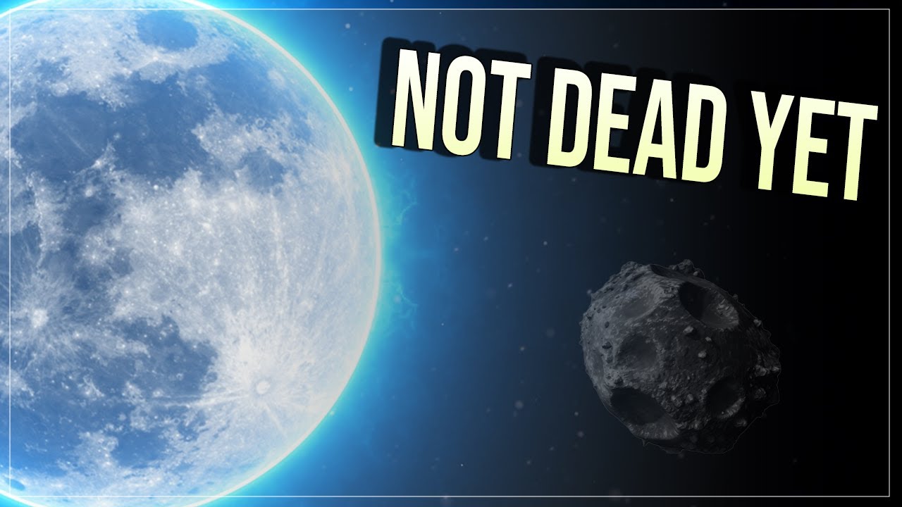 The Moon Isn&rsquo;t Silent - It&rsquo;s More Active Than We Thought | Geology Beyond Earth