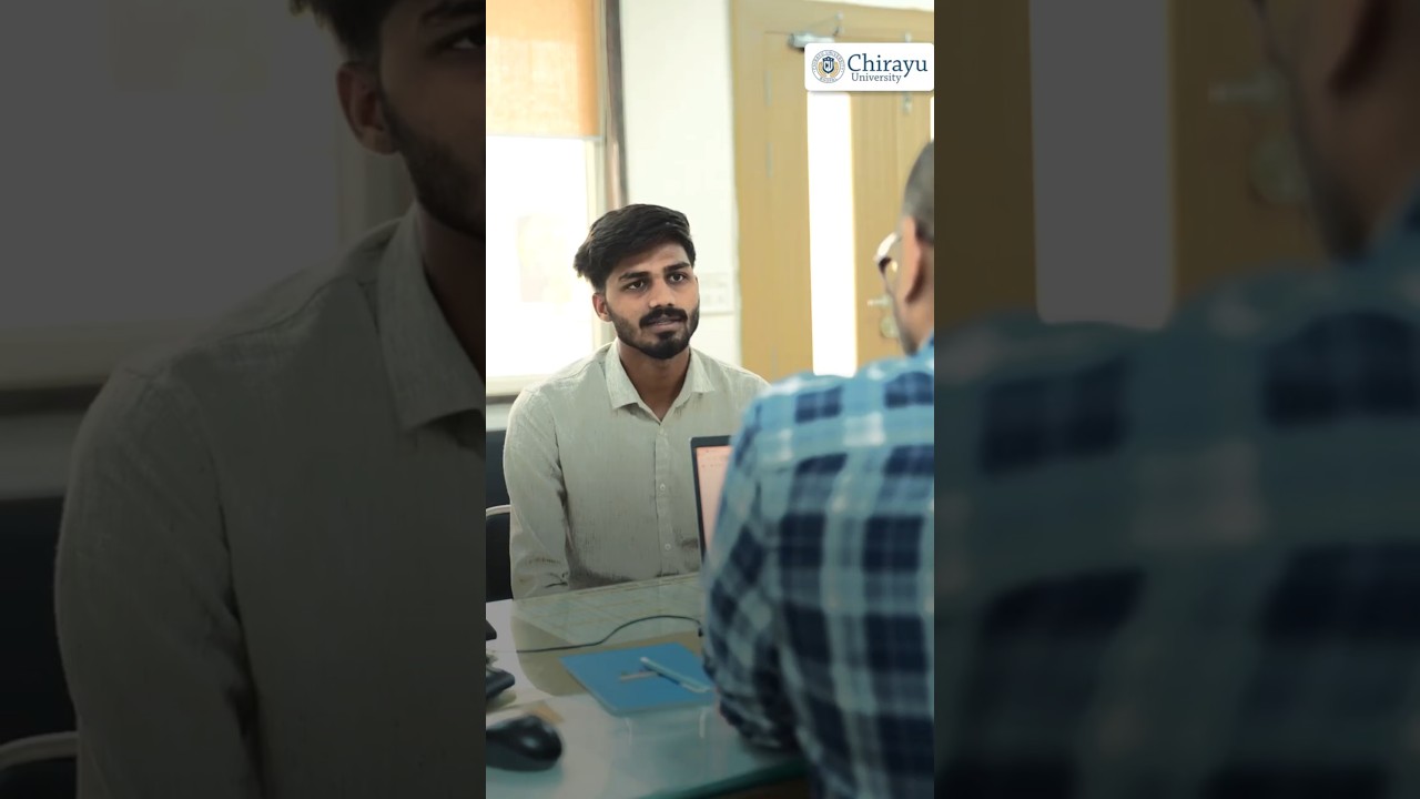 Launch Your Business Career at Chirayu School of Management #shorts