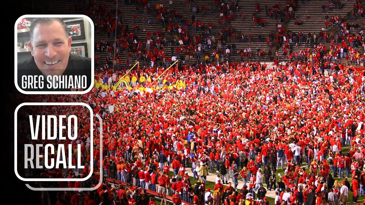 How Rutgers Beat No. 3 Louisville in 2006 | B1G Video Recall