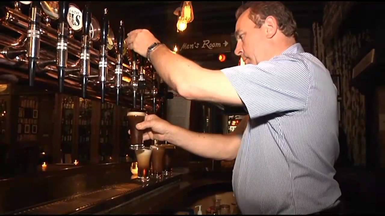 Kick Back A Few Cold Ones At Fraunces Tavern