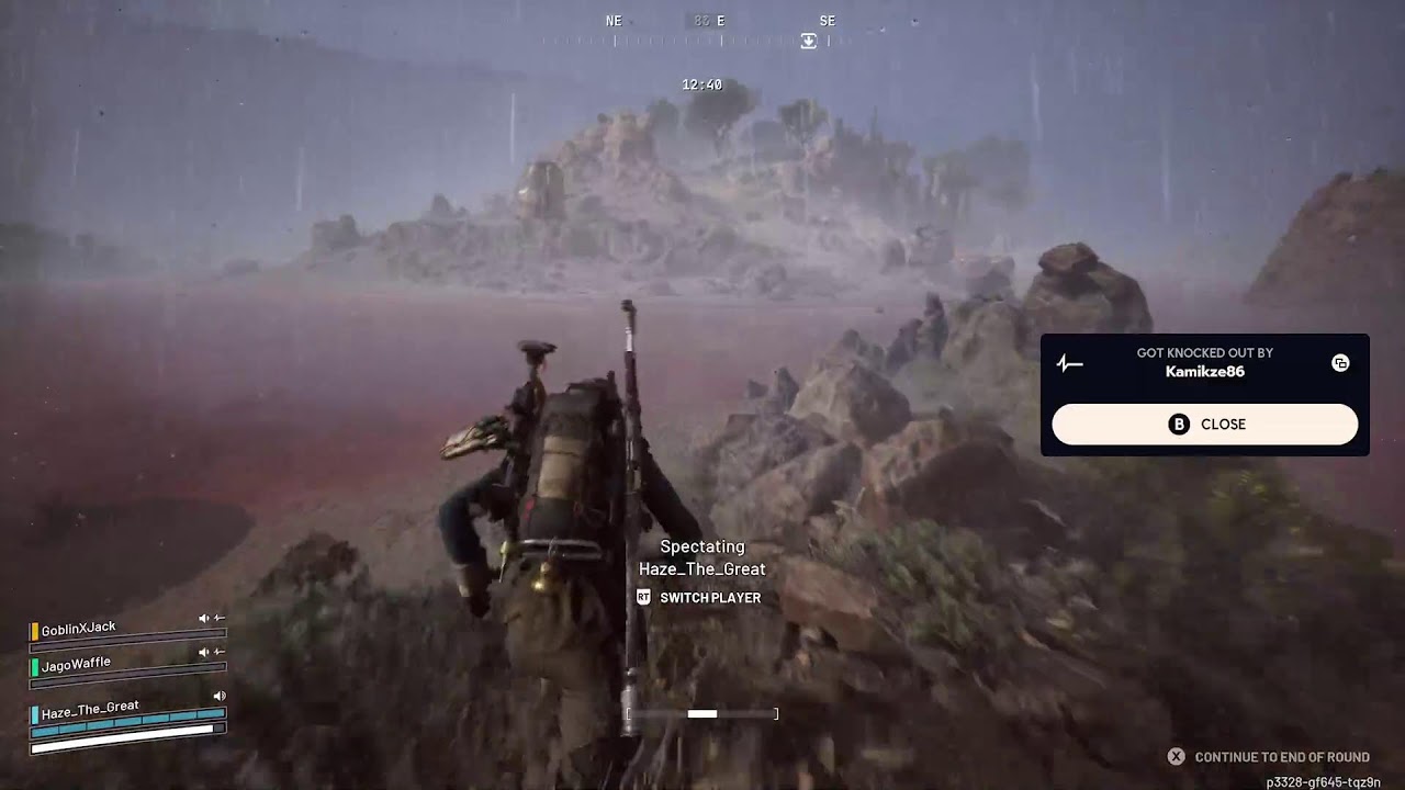 Arc Raiders