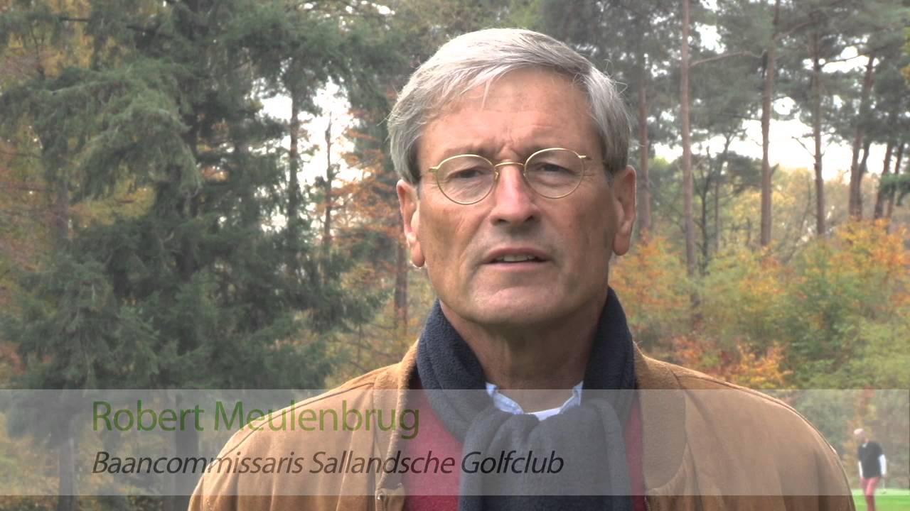 Introductie Handboek 'Onderhoudskwaliteit golfbanen'