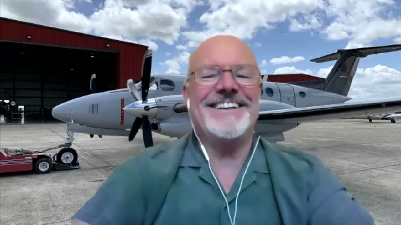 Mod Specialist Blackhawk Aerospace Wouldn’t Dare Miss AirVenture
