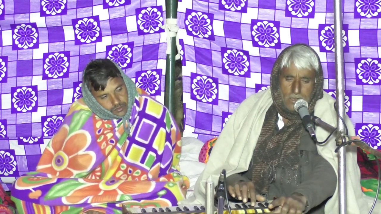 नाच रे मन लहरी मनवा ।। लिखमाराम बंवरला ।। राजस्थानी भजन