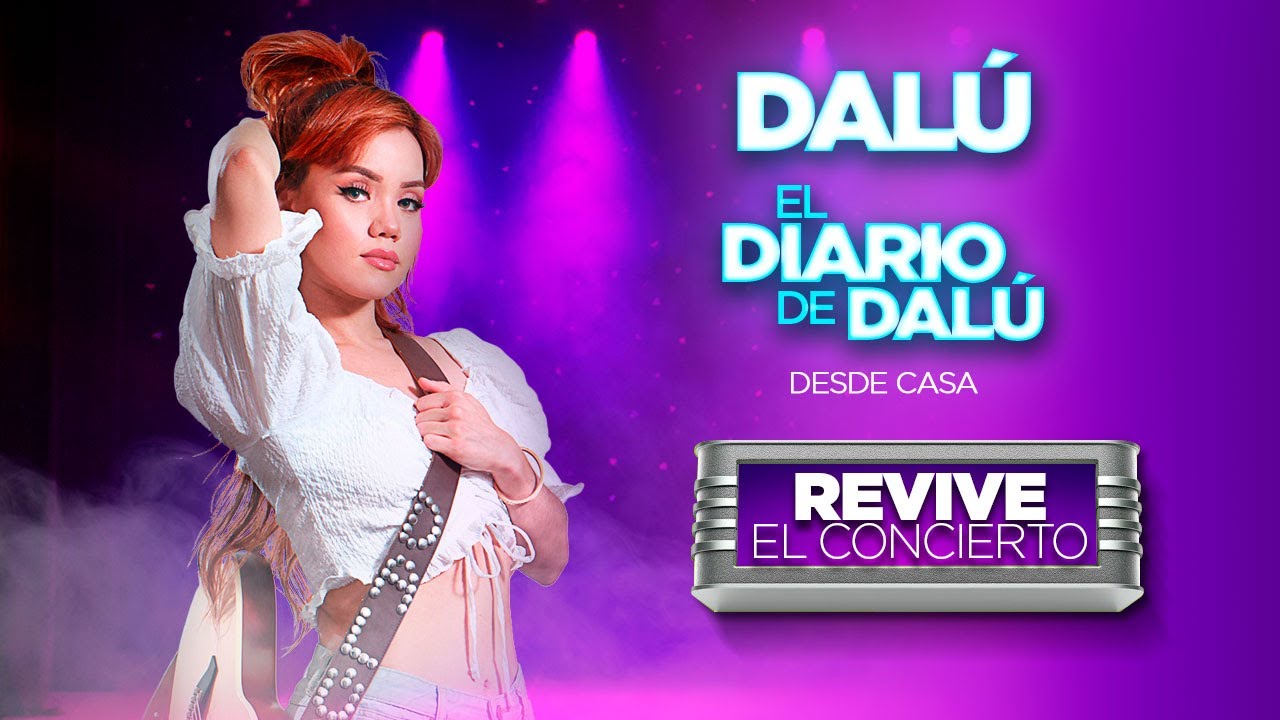 Revive el concierto 