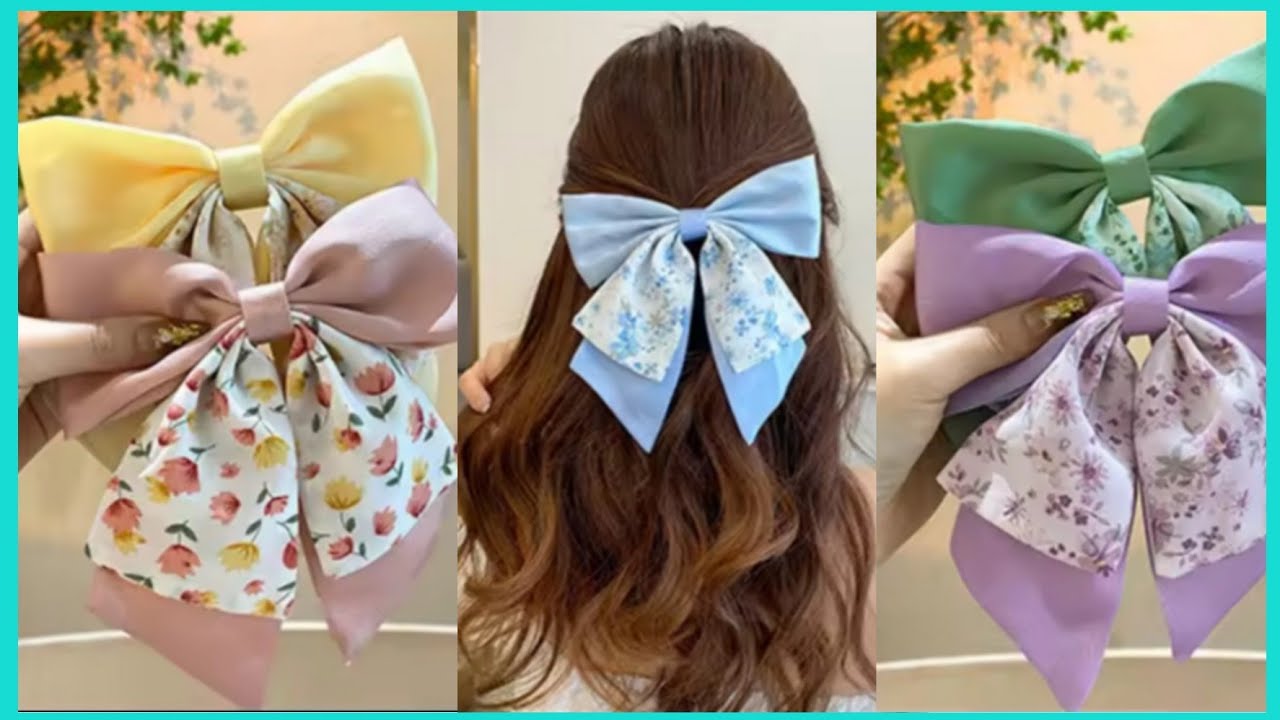 ✨️DIY SCRUNCHIE/ Como hacer #scrunchie #colas #coleteros #mo&ntilde;as #krissiajacob