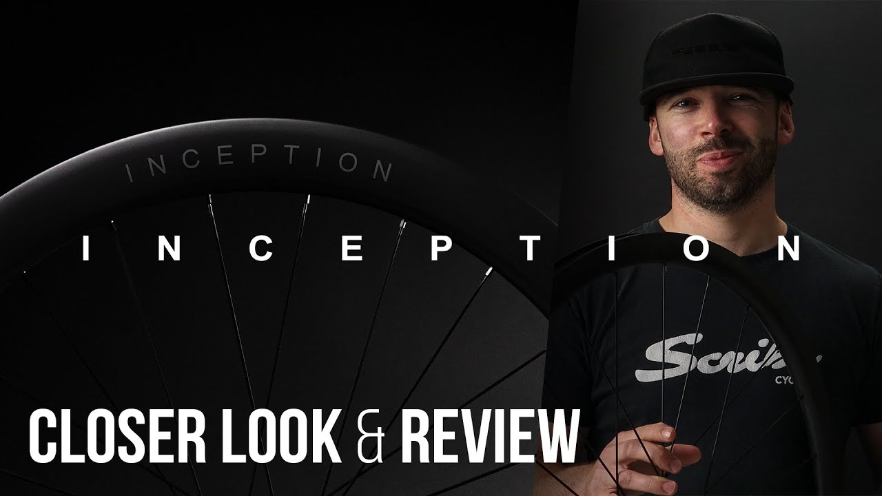 Scribe INCEPTION Wheels // A Closer Look & Review
