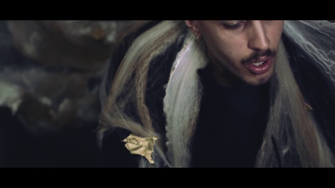 AXOS - AMANTI DI  (VIDEO UFFICIALE)