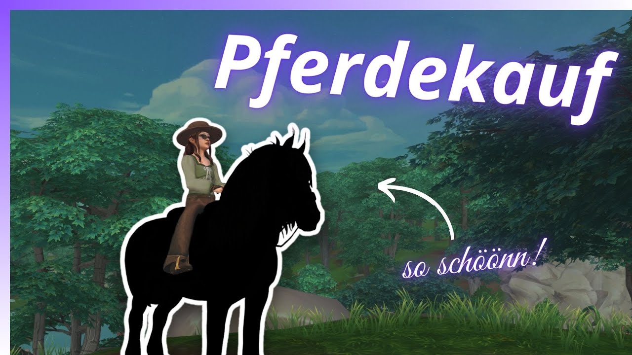 Ich liebe die Jorvikschen Urpferde!! 🤩 - Pferdekauf | SSO🐴
