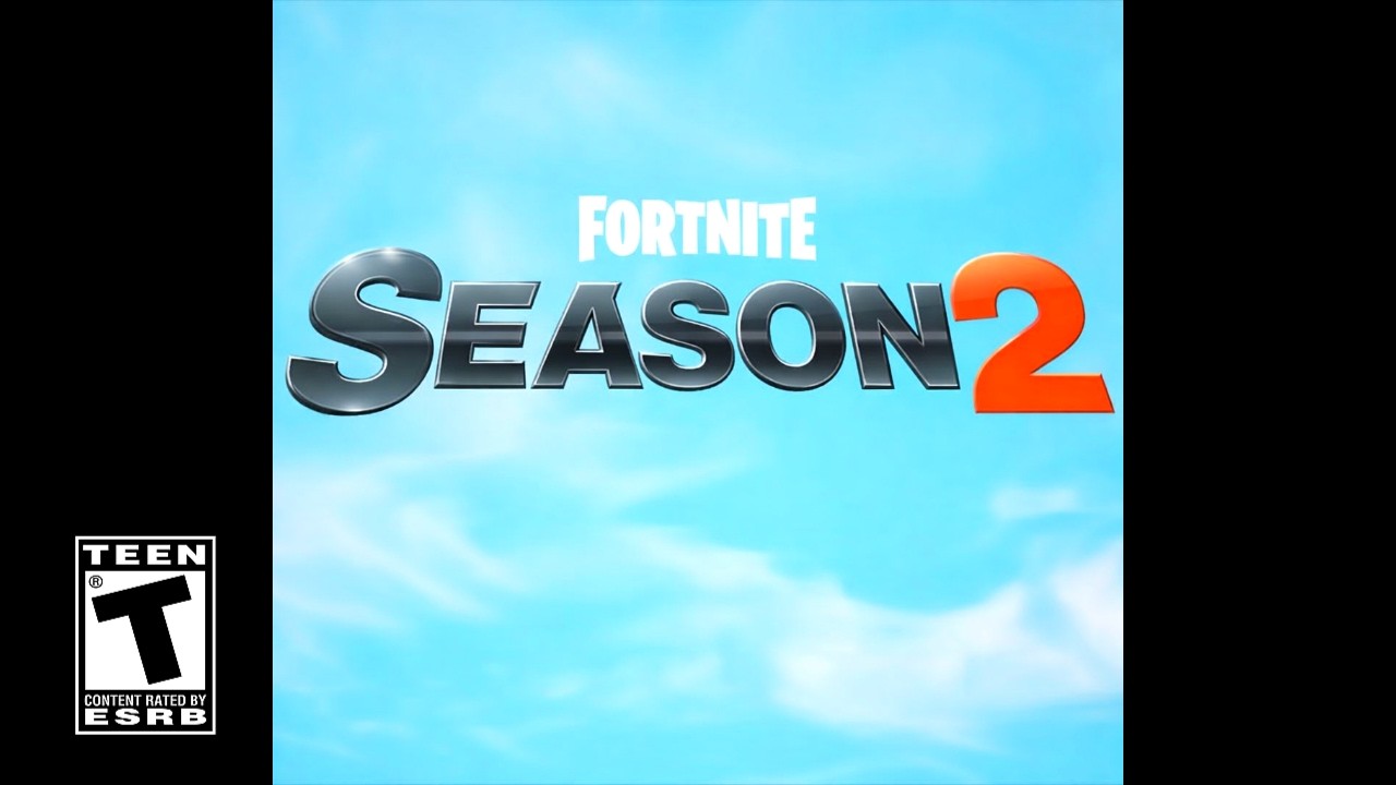 SEASON 2 OFFICIAL TEASER ANNOUNCEMENT..!!!