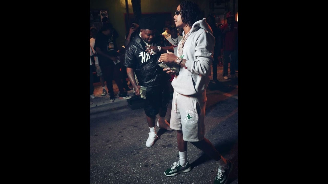 [HARD] Bossman Dlow Type Beat- 