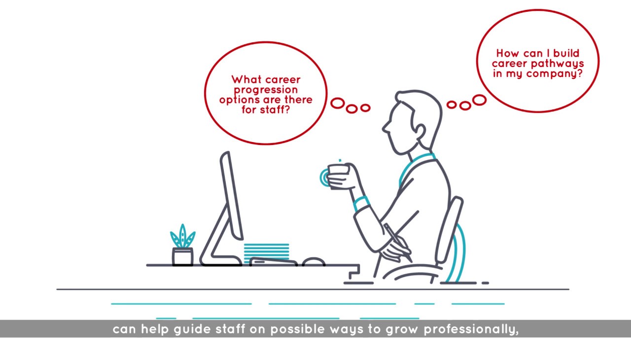 Increase Staff Retention with the Right Career Pathways