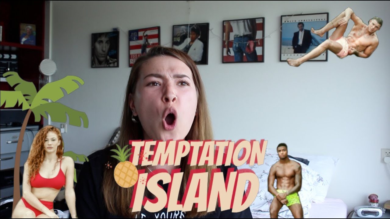 TEMPTATION ISLAND 2019 - AFLEVERING 13