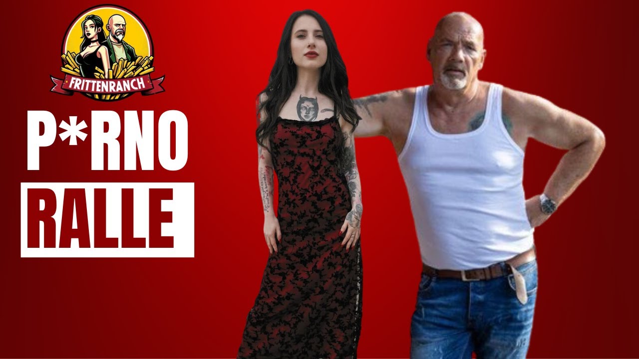 Folge 15 - Egon Kowalski & Lou Nesbit P*rno Ralle - Die Zwei von der Frittenranch