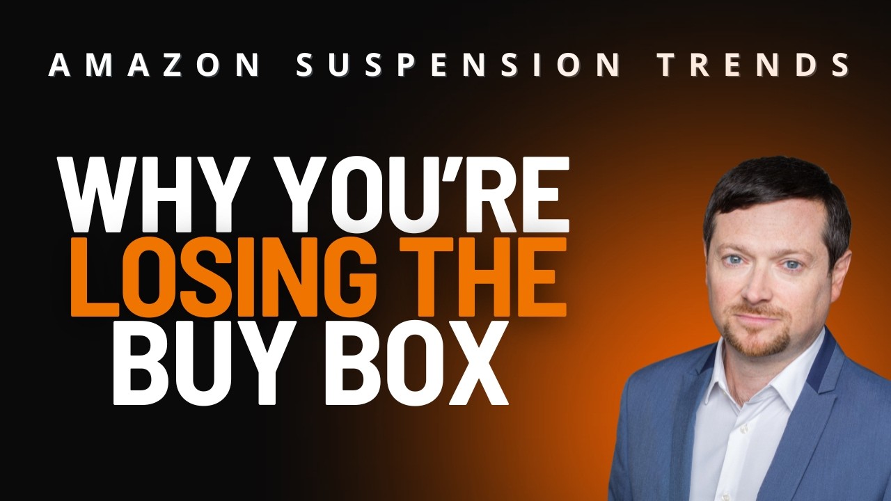Losing the Buy Box? Amazon's New Pricing Errors Explained