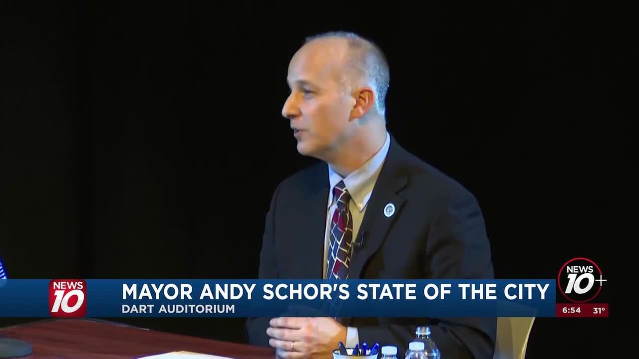 2026 Lansing State of the City