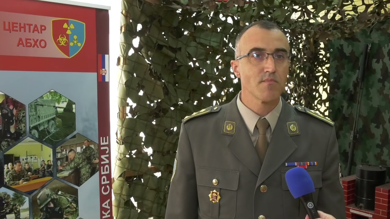 Javni konkurs za osposobljavanje na šestomesečnom kursu za podoficire kandidata iz garđanstva
